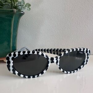Anthropologie I-See Marley sunglasses
